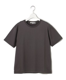 シルキータッチ ベーシック Tシャツ