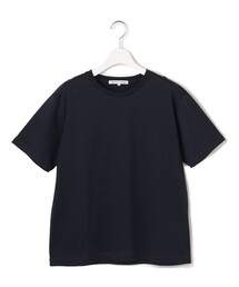 シルキータッチ ベーシック Tシャツ