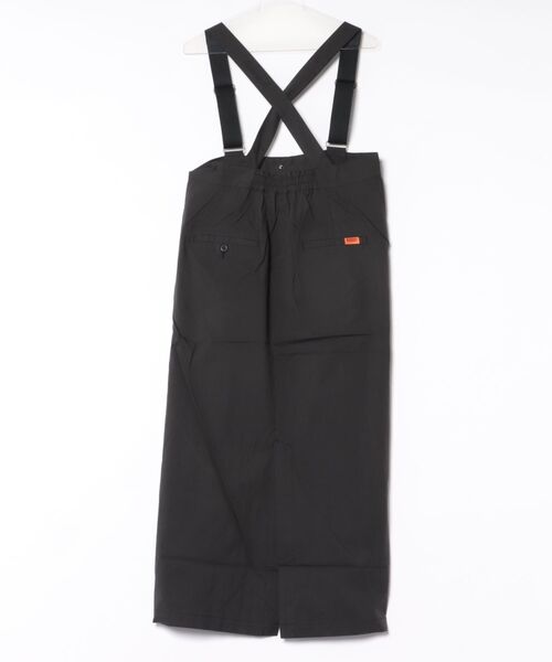 セール】/UNIVERSAL OVERALL/SUS JUMPER SKIRT（ジャンパースカート
