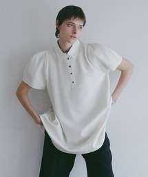 MOON SLIT SWEAT TOPS（スウェット）｜MANOF（マノフ）のファッション