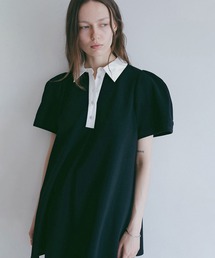 MOON SLIT SWEAT TOPS（スウェット）｜MANOF（マノフ）のファッション
