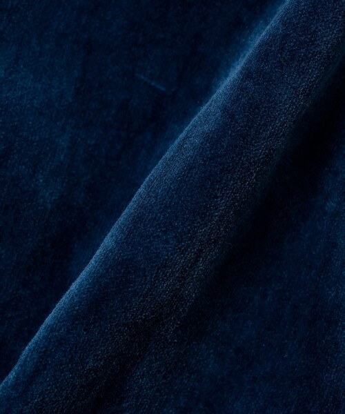 REMI RELIEF(レミレリーフ)の「【イベント限定】【別注】REMI RELIEF / Souvenir Jacket Tiger Indigo(スカジャン・メンズ・インディゴブルー・XX-LARGE/X-LARGE/LARGE/MEDIUM/SMALL)」の12枚目の写真