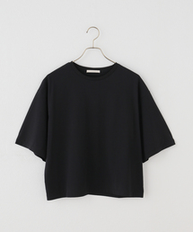 追加》Jersey Tunic プルオーバー 2（Tシャツ/カットソー）｜Plage