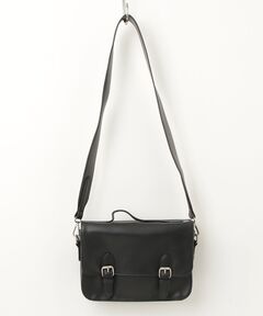 POCKET HAND BAG ポケットハンドバッグ（ハンドバッグ）｜SLY（スライ