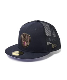 NEW ERA（ニューエラ）の「NEW ERA　5950TR HYDRANGEA / ニューエラ（キャップ）」