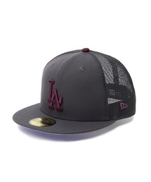 NEW ERA（ニューエラ）の「NEW ERA　5950TR HYDRANGEA / ニューエラ（キャップ）」