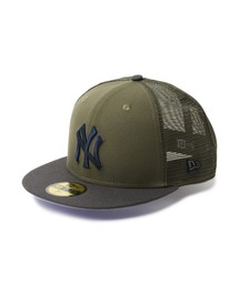 NEW ERA（ニューエラ）の「NEW ERA　5950TR HYDRANGEA / ニューエラ（キャップ）」