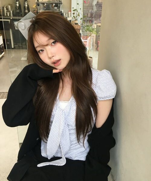 MISEKISEOUL MEN(ミセキソウルメンズ)の「Dual knit cardigan BLACK(カーディガン/ボレロ・メンズ・その他・1/2/3)」の6枚目の写真