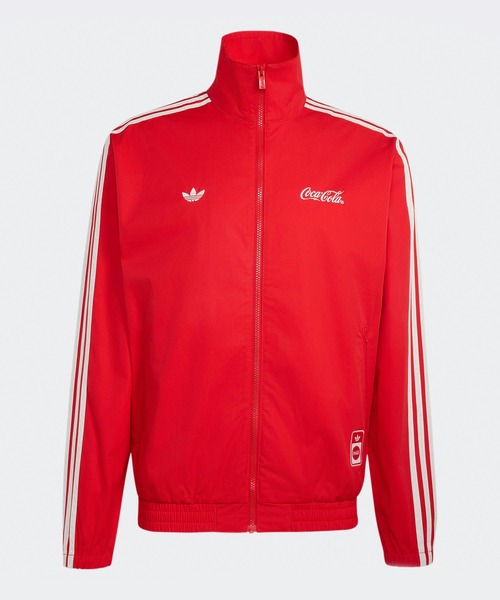 adidas/アディダス ORI CC CLASSIC SPORT F トレフォイルロゴ コカ