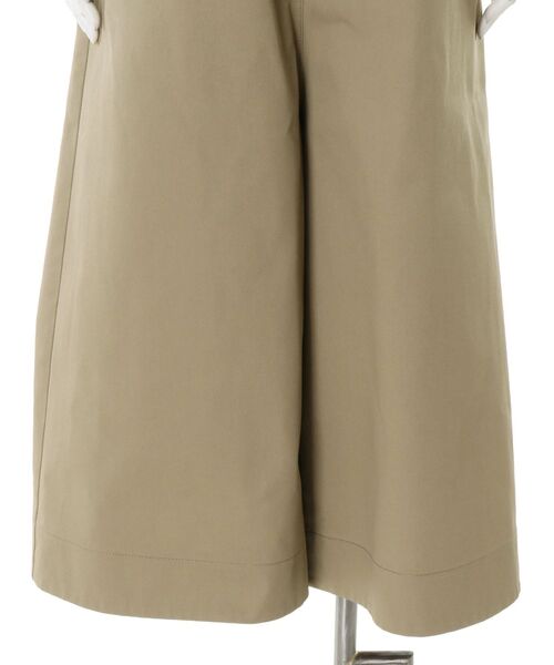 UN3D.(アンスリード)の「【Dickies】BIG PANTS AIO / ディッキーズ ビッグパンツオールインワン(つなぎ/オールインワン・レディース・ブラック/ベージュ・36/38)」の10枚目の写真