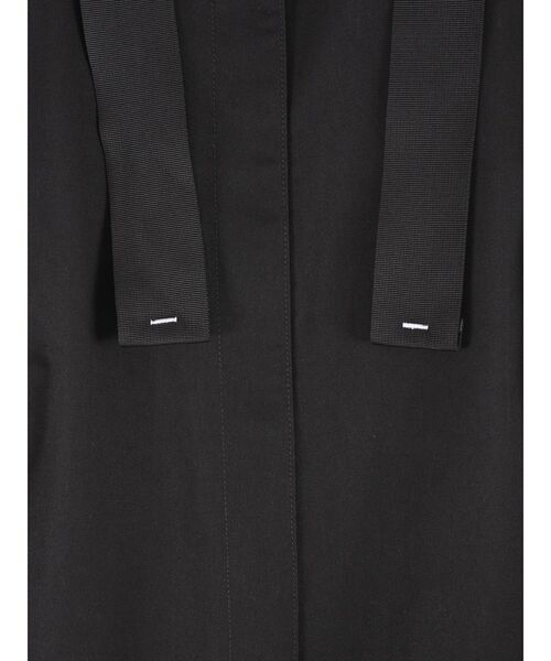 UN3D.(アンスリード)の「【Dickies】BIG PANTS AIO / ディッキーズ ビッグパンツオールインワン(つなぎ/オールインワン・レディース・ブラック/ベージュ・36/38)」の3枚目の写真