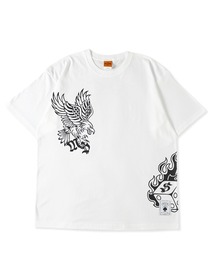 MFC STORE ORIGINAL N.A.C EAGLE MIX S/S TEE