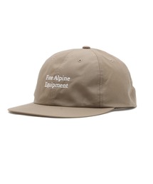 atmos（アトモス）の「THE NORTH FACE WORD EMBROID SIX PANEL CAP / ザ・ノース・フェイス ワード エンブロイド シックス パネル キャップ（キャップ）」