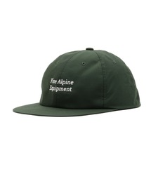 atmos（アトモス）の「THE NORTH FACE WORD EMBROID SIX PANEL CAP / ザ・ノース・フェイス ワード エンブロイド シックス パネル キャップ（キャップ）」