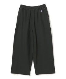 Champion | 【別注】Champion / リバースウィーブ(R)ワイド ペインターパンツ(スウェットパンツ)