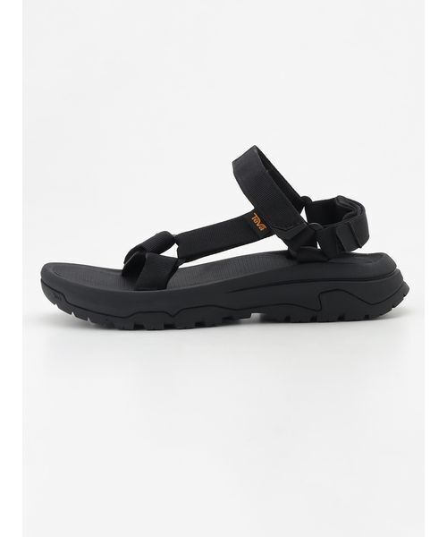 Teva(テバ)の「【TEVA】W HURRICANE XLT3(スニーカー・レディース・ブラック・23/24/25/22)」の4枚目の写真