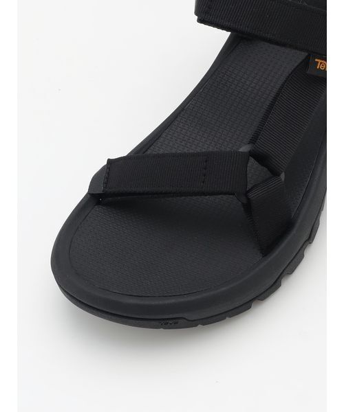 Teva(テバ)の「【TEVA】W HURRICANE XLT3(スニーカー・レディース・ブラック・23/24/25/22)」の5枚目の写真