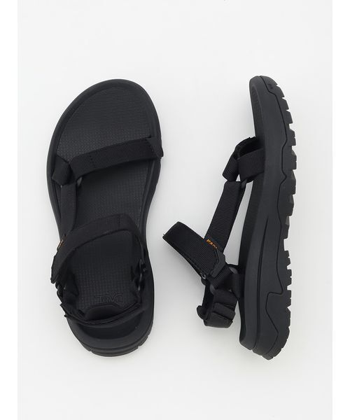 Teva(テバ)の「【TEVA】W HURRICANE XLT3(スニーカー・レディース・ブラック・23/24/25/22)」の6枚目の写真