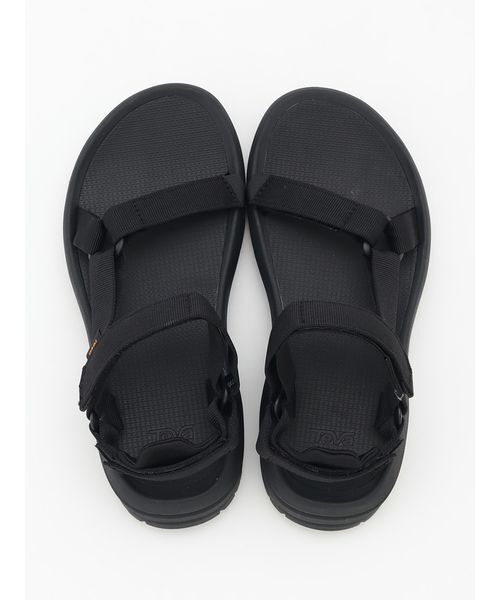 Teva(テバ)の「【TEVA】W HURRICANE XLT3(スニーカー・レディース・ブラック・23/24/25/22)」の7枚目の写真