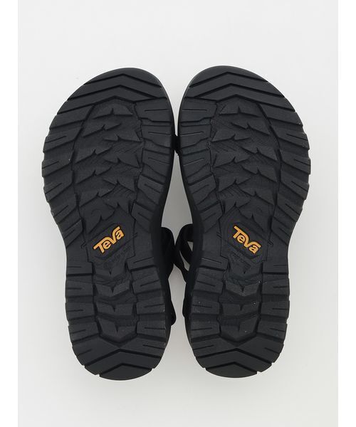Teva(テバ)の「【TEVA】W HURRICANE XLT3(スニーカー・レディース・ブラック・23/24/25/22)」の8枚目の写真