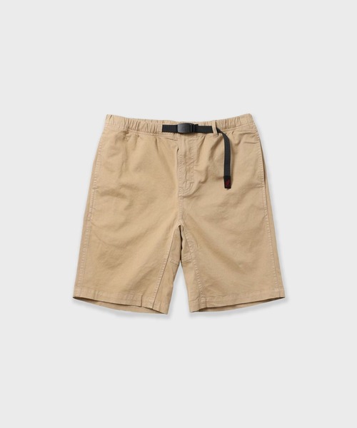 Gramicci(グラミチ)の「Gramicci/REGULAR FIT SHORT / GMP5-SJP02 秋服 冬服(その他パンツ・メンズ・ベージュ・S/M)」の1枚目の写真