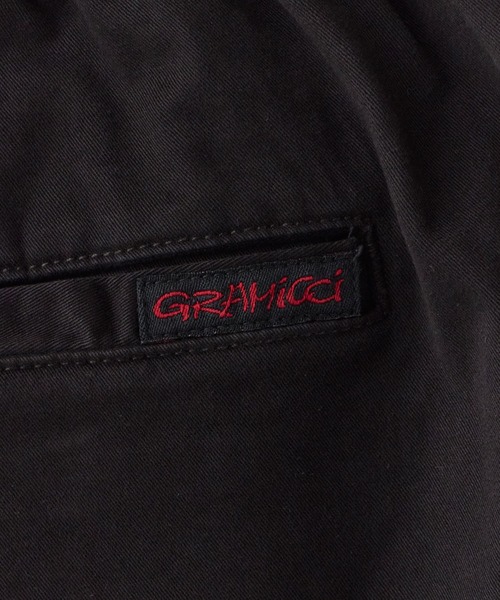 Gramicci(グラミチ)の「Gramicci/REGULAR FIT SHORT / GMP5-SJP02 秋服 冬服(その他パンツ・メンズ・ベージュ・S/M)」の7枚目の写真