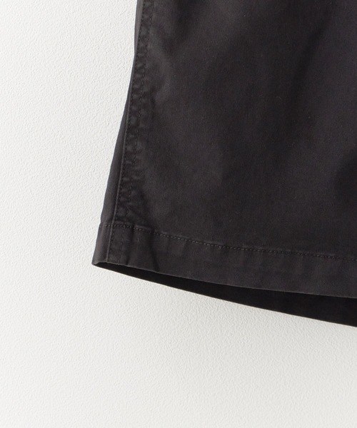 Gramicci(グラミチ)の「Gramicci/REGULAR FIT SHORT / GMP5-SJP02 秋服 冬服(その他パンツ・メンズ・ベージュ・S/M)」の5枚目の写真