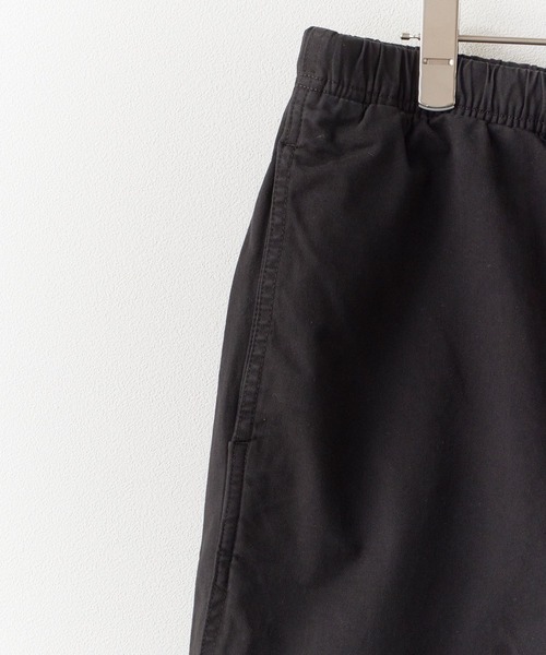 Gramicci(グラミチ)の「Gramicci/REGULAR FIT SHORT / GMP5-SJP02 秋服 冬服(その他パンツ・メンズ・ベージュ・S/M)」の4枚目の写真