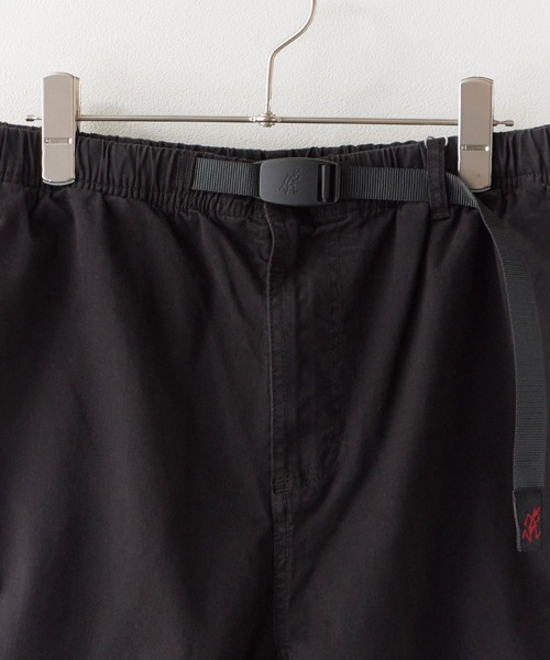 Gramicci(グラミチ)の「Gramicci/REGULAR FIT SHORT / GMP5-SJP02 秋服 冬服(その他パンツ・メンズ・ベージュ・S/M)」の2枚目の写真