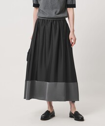 UNITED ARROWS｜ユナイテッドアローズのスカート（ブラック/黒色系