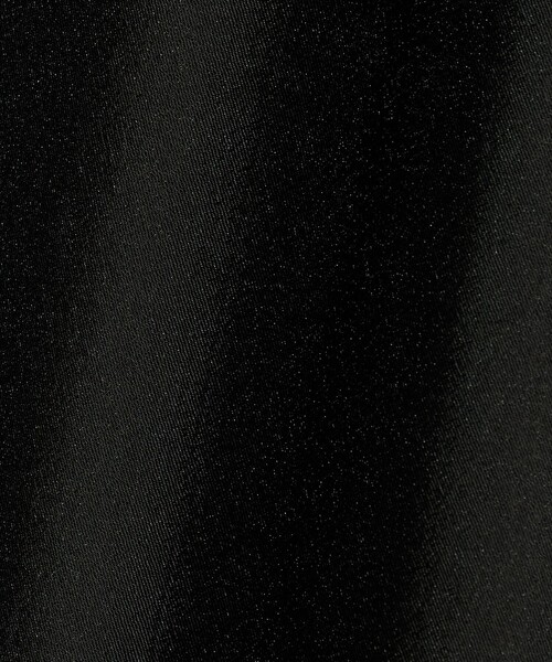 UNITED ARROWS(ユナイテッドアローズ)の「シルキー ギャザー スカート ‐ウォッシャブル‐(スカート・レディース・ネイビー/ブラック・36/38)」の6枚目の写真
