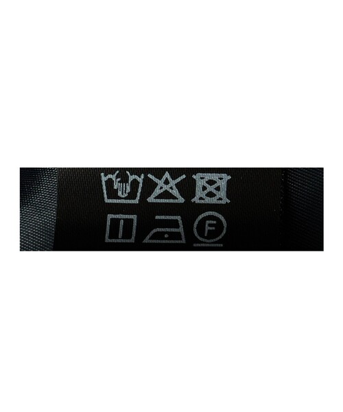 UNITED ARROWS(ユナイテッドアローズ)の「シルキー ギャザー スカート ‐ウォッシャブル‐(スカート・レディース・ネイビー/ブラック・36/38)」の8枚目の写真