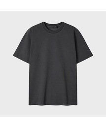 90年代ヴィンテージフィットピグメントTシャツ (6色)