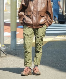 【OUTDOOR PRODUCTS/アウトドアプロダクツ】【撥水&UVカット・ストレッチ性も◎高機能パンツ】ストレッチクライミングジョガーパンツ メンズ クライミングパンツ カーゴパンツ キャンプパンツ ワークパンツ 作業パンツ 作業着 イージーパンツ テーパードパンツ ボトムス ガーデニング