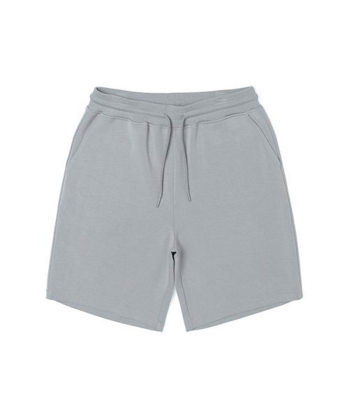ADHOC(アドホック)の「クッション地ストリングショートパンツ (カーキ) (HZ4SP93_65)(その他パンツ・メンズ・その他・66/71)」の1枚目の写真