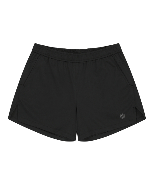 OFFGRID(オフグリッド)の「グライドランニングショーツ-ブラック(その他パンツ・メンズ・その他・X-LARGE/LARGE/MEDIUM/SMALL)」の1枚目の写真