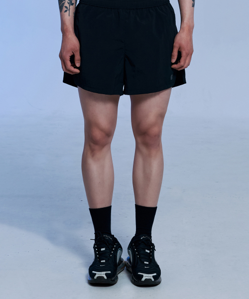 OFFGRID(オフグリッド)の「グライドランニングショーツ-ブラック(その他パンツ・メンズ・その他・X-LARGE/LARGE/MEDIUM/SMALL)」の3枚目の写真