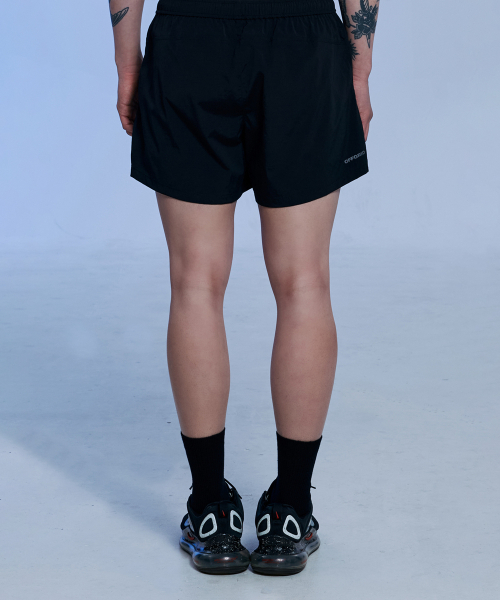 OFFGRID(オフグリッド)の「グライドランニングショーツ-ブラック(その他パンツ・メンズ・その他・X-LARGE/LARGE/MEDIUM/SMALL)」の5枚目の写真