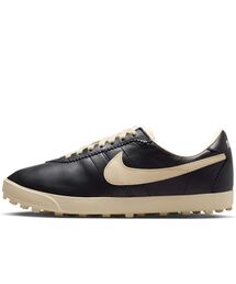 ナイキ アストログラバー レザー ウィメンズシューズ / Nike Astrograbber Leather Women's Shoes II1259-002 Black