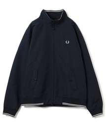 BEAMS（ビームス）の「【別注】FRED PERRY / Zip Blouson 26FW（ブルゾン）」