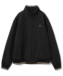 BEAMS（ビームス）の「【別注】FRED PERRY / Zip Blouson 26FW（ブルゾン）」