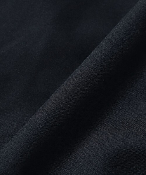 FRED PERRY(フレッドペリー)の「【別注】FRED PERRY / Zip Blouson 26FW(ブルゾン・メンズ・ブラック/ネイビー・X-LARGE/LARGE/MEDIUM/SMALL)」の19枚目の写真