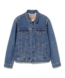 BEAMS | LEVI’S(R) / TYPEⅢ トラッカージャケット(ブルゾン)