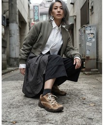 FILA ECHAPPE LX v2 / フィラエシャッペエルエックスブイ2