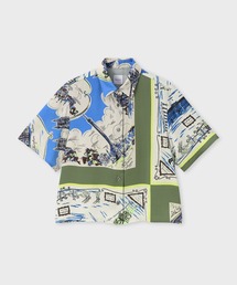Paul Smith（ポールスミス）の「【洗える】ライトソフトジョーゼット