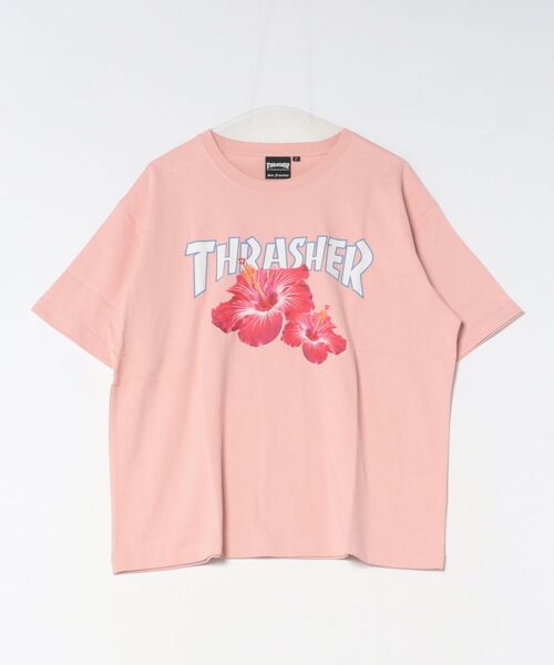 263TH2ST096（Tシャツ/カットソー）｜THRASHER（スラッシャー）の