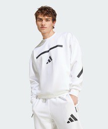 Z.N.E. スウェットシャツ / トレーナー / アディダス adidas
