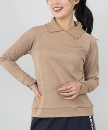 Sheer gather off shoulder tops（その他トップス）｜Rose Muse（ロゼ