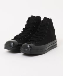 《CONVERSE》ALL STAR SQUARETOE HI オールスター スクエアトウ HI
