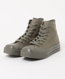 《CONVERSE》ALL STAR SQUARETOE HI オールスター スクエアトウ HI